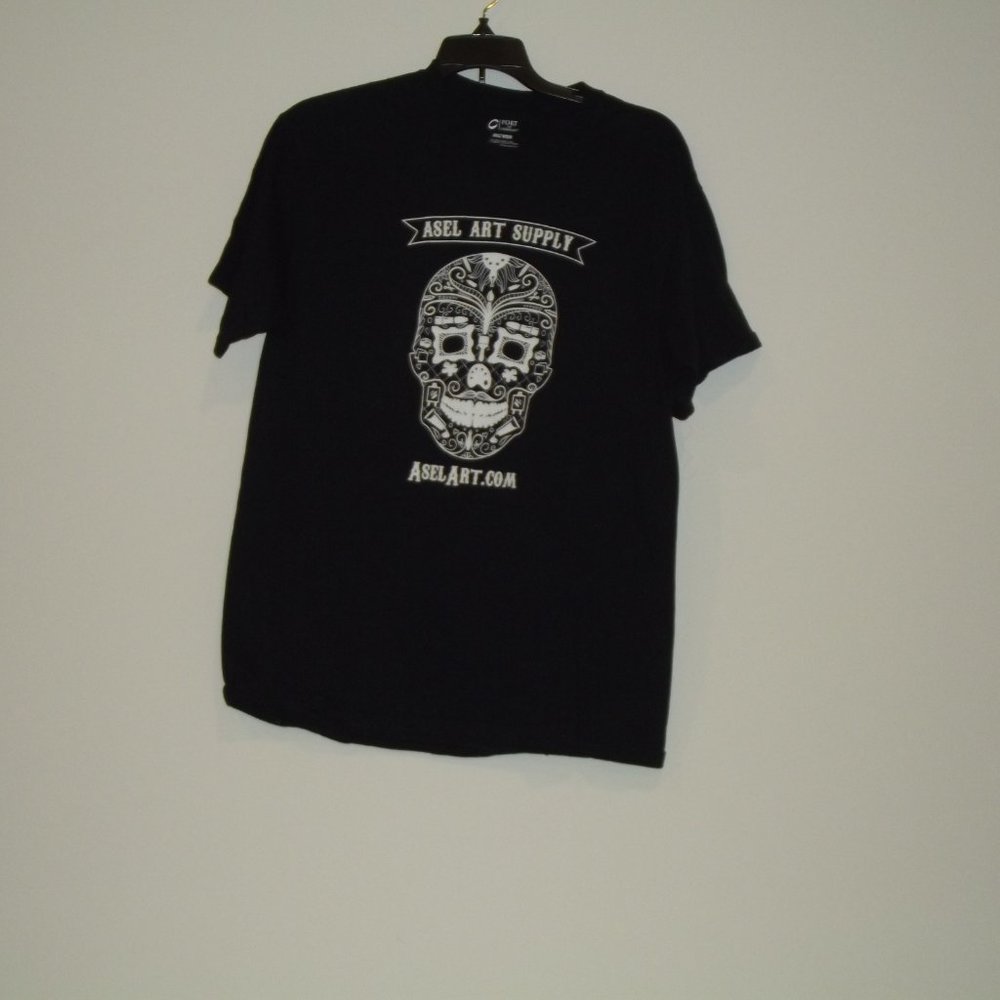 Mexican art t shirt